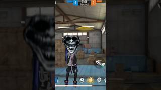 one tap headshot trick headshot trick free fire freefire shorts shortvideo [upl. by Francesca512]