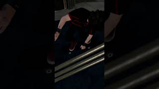 Lucky Grind Custom Parks shorts skate3 skate skate3clips youtubegaming [upl. by Brader]