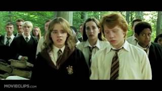 Harry Potter a vězeň z Azkabanu  trailer [upl. by Latsyc]