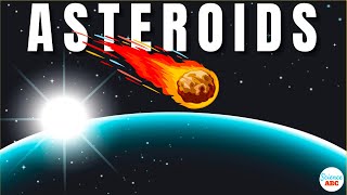 What Are Asteroids And Where Do They Come From [upl. by Engleman423]