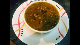 Masoor Dal Recipe  Malka masoor Dal Recipe  मलका मसूर दाल रेसिपी Malka Masoor Dal [upl. by Enej571]