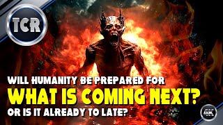 NEW VIDEO What is Coming Next Humanity is NOT Prepared for 2024 A MUST WATCH [upl. by Ecnav]