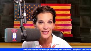 Wendy Bell Radio Show  Threats To Democracy [upl. by Nohs]