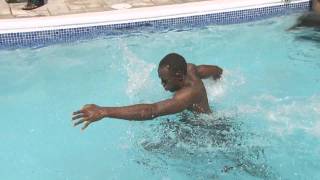 Usain Bolt Documentary 2011 [upl. by Krystal883]