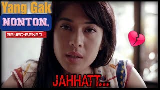 ADA APA DENGAN CINTA 2  TRAILER AADC 2 HD [upl. by Aierb]