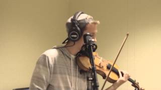 Fine China  VIOLIN COVER  Peter Lee Johnson [upl. by Lowery]