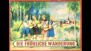 Wandertag in der DDR Insterburg amp Co [upl. by Noval]