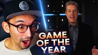 Whats Up with These Game Awards Nominations 2024 [upl. by Wyndham]