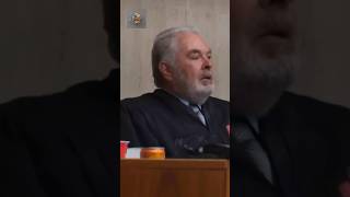 Courtroom Chaos Contempt of Court Charges Explained courtroomdrama courtroomvideos courtroom [upl. by Antonie]