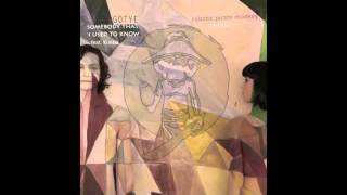 Gotye  Somebody That I Used To Know ft Kimbra Robotic Pirate Monkey Remix [upl. by Nedyarb]