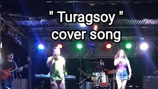 quot Turagsoy quot cover song by SoulString Band Bohol [upl. by Julieta]