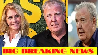 Jeremy Clarkson issues important announcement about Clarksons Farms future [upl. by Letsyrk447]