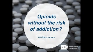 Is Methadone the Key to Less Addictive Opioid Pain Medicines [upl. by Deery]