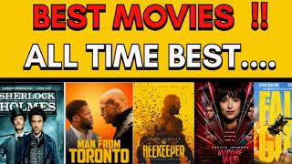 TOP BEST MOVIESmovies moviesjockey rdjforever reviews pcsuperstar pcsuperstar [upl. by Nnad]