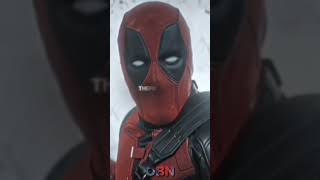 Deadpool X wolverine edit ￼ [upl. by Weihs]