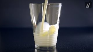 Mythos Milch ist gesund  Prof Froböse klärt auf [upl. by Sennahoj]