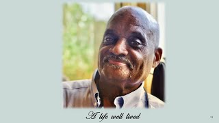 In Loving Memory of Deacon Roy Dukes [upl. by Mcdowell]