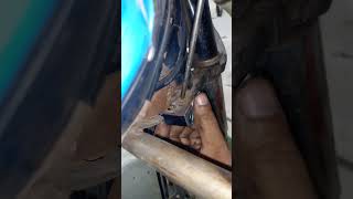 ignition switch and handl lock replace70 bike [upl. by Nellie]