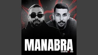 Manabra feat Zuss [upl. by Buroker]