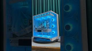 Building a 3000 Gaming Pc RGB’s [upl. by Keeler692]