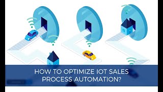 Beyond the Basics of the Internet of Things A Practical Guide to IoT Sales Automation [upl. by Krista400]