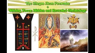 Shining Faces Hidden and Revealed Christology [upl. by Oniliuqnart]