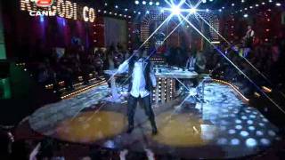 Ahmet  Ah Canım  Kingo Disco 90s  21012012 [upl. by Primo523]