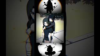 Broken Itachi obito edit sasukes big brother anime edit naruto shorts [upl. by Livi400]