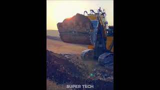 Most Dangerous Heavy Equipment Machines You Wont Believe Actually Exist [upl. by Lecroy284]