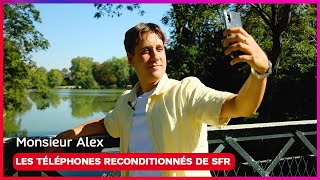 Les idées reçues sur les Téléphones Reconditionnés SFR  Qualité Économie et Écoresponsabilité [upl. by Leikeze]