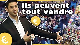 Camelots les magiciens de la vente [upl. by Kaden]