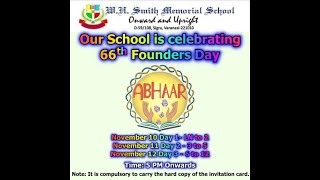 ABHAAR 66th Founders Day DAY 2 11112024 [upl. by Dnartreb]