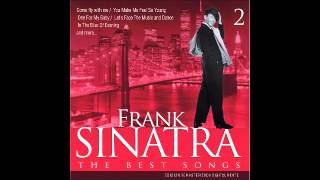 Frank Sinatra  The best songs 2  Ill be around [upl. by Steinway]