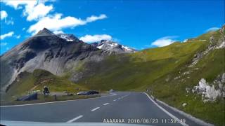 Großglockner Alpine Road [upl. by Darwin]