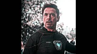 Tony Stark quotI Lost the Kidquot  AVENGERS ENDGAME Edit  Distant Echoes spiderman ironman edit mcu [upl. by Ilaire669]