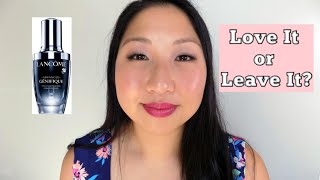 Lancome Genifique Serum  Love it or Leave it [upl. by Mizuki]