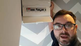 Fuse box keeps tripping Does your electric keep tripping Then watch this video by MDS Electrical [upl. by Mintun]