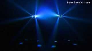 BoomToneDJ  XTREM LED [upl. by Birchard]