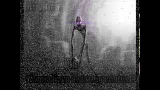 Minecraft New Enderman Sound Creepy 14 Scary Update [upl. by Einnoc]