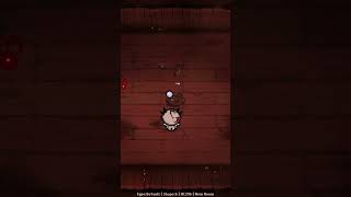 ESTA ES LA MECANICA DE TAINTED APOLLYON the binding of isaac thebindingofisaac shorts [upl. by Gerhard]