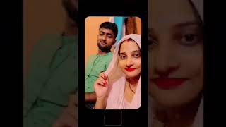 Mraja tum rani ho 😍 new trending song😀 couple cooking together vlog [upl. by Darryl108]