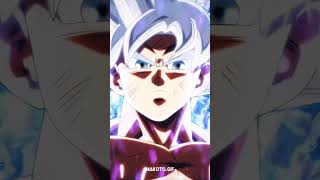 AUTONOMOUS ULTRA INSTINCT [upl. by Pandich]