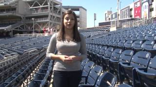 NEW NATIONALS PARK The Nationals Add New Renovations to Nationals Park [upl. by Stichter]