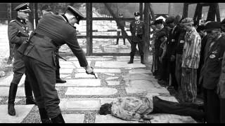 Rabbi Lewartow Escapes Execution  Schindlers List 1993  Screen Bites [upl. by Sanderson32]