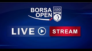 Borsa Open 2024 match order [upl. by Ahsiloc]