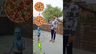 Pizza to alian prog tham vfxpro vfx trending vfxcompositer bestvfx vfxeditor vfxshowreel [upl. by Fong436]