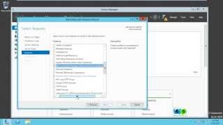 NEW Creating CMAK app for VPN Remote Users on Windows Server 2012 [upl. by Barkley]