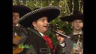 Mariachi Mencey Azteca  El Rey  Tenderete [upl. by Norm]