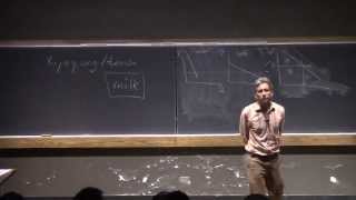 Lecture 2 Economics of Natural Resources [upl. by Dnanidref]