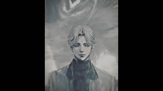 Johan liebert vs Tokuchi Toua  Comparison viral edit [upl. by Nnire422]